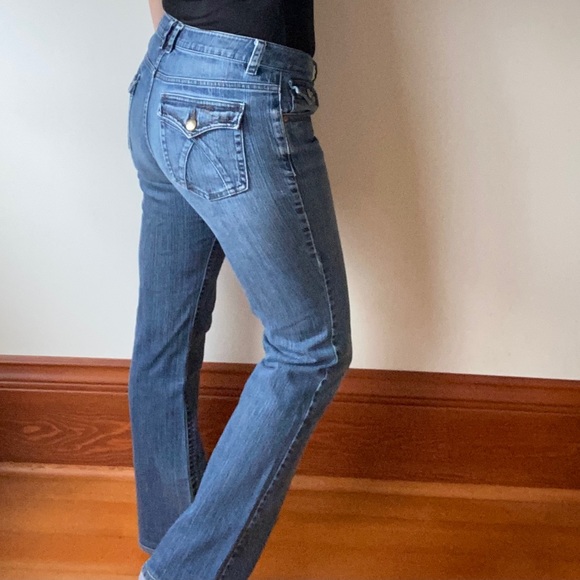 Dream size 28 jeans - Picture 4 of 8